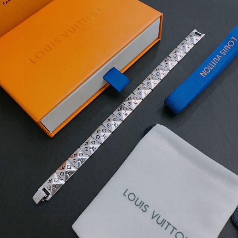 Louis Vuitton Bracelets